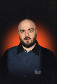 Стендап концерт. Расул Чабдаров.