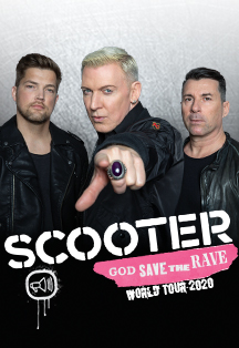 Scooter Scooter