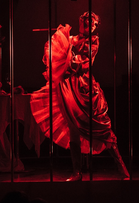 М означает Магритт