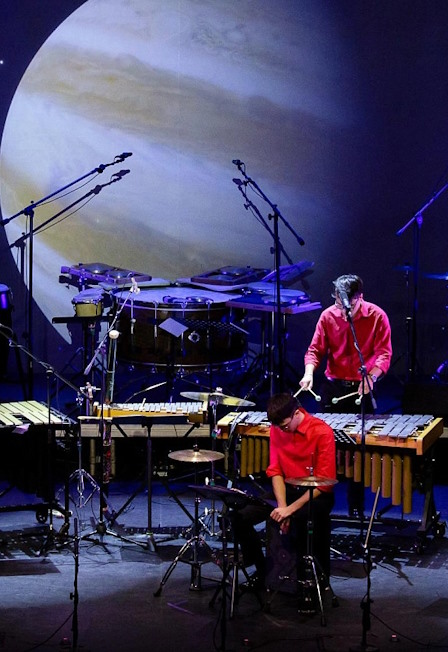 Rhythm Synergy