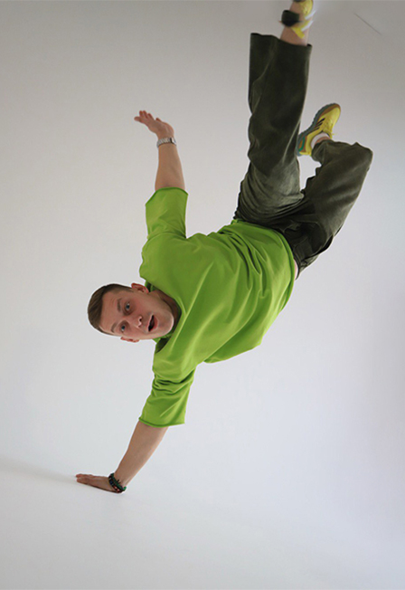 Постер The Maugleez в Москве