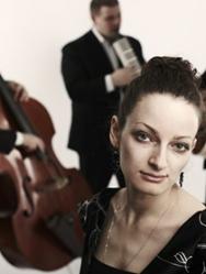Алина Ростоцкая и Jazzmobile Алина Ростоцкая и Jazzmobile