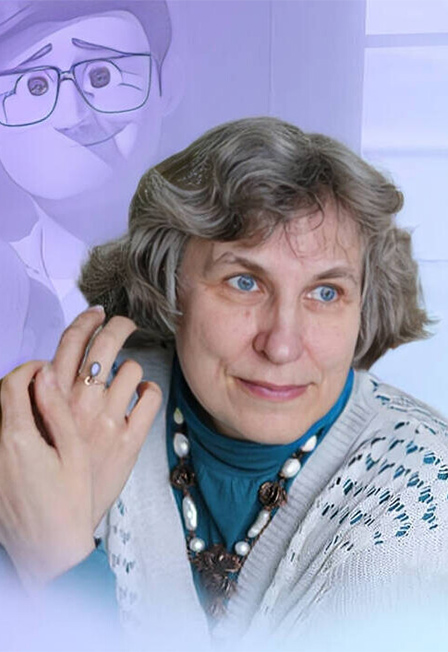 Катерина Мурашова. Трезубец судьбы