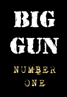 Big Gun 2020 Big Gun 2020