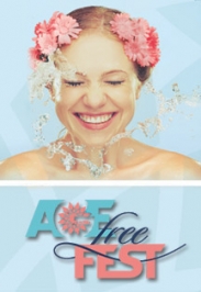Фестиваль Age Free Fest Фестиваль Age Free Fest