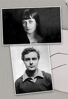 Нина Попова. Ахматова и Модильяни: тайна 16 портретов