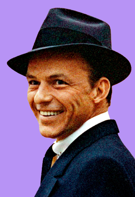 Фрэнк Синатра трибьют