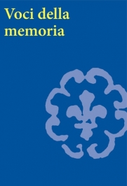 Голоса памяти. Voci della memoria. Невинным жертвам прошедшего века посвящается