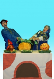 Самые первые сказки Самые первые сказки