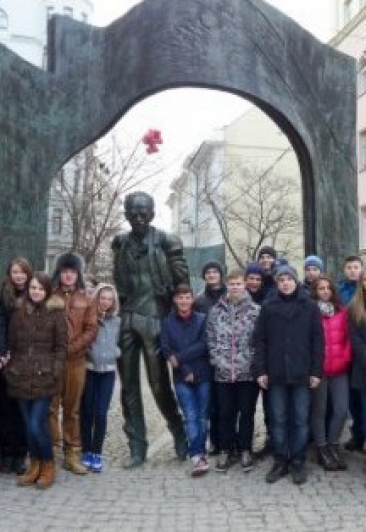 Огни Столицы - «Поющий автобус. Визбор. Окуджава. Высоцкий» Огни Столицы - «Поющий автобус. Визбор. Окуджава. Высоцкий»