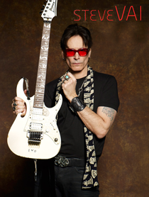 Steve Vai (Стив Вай) Steve Vai (Стив Вай)