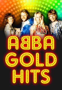 ABBA Gold Hits (Абба золотые хиты) ABBA Gold Hits (Абба золотые хиты)