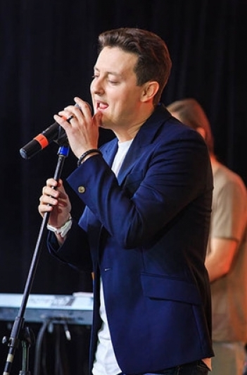 Стас Ярушин Стас Ярушин