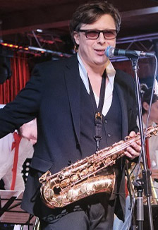 ОРКЕСТР СВЯТОСЛАВА ТЕКУЧЁВА, ТАИС УРУМИДИС И ВЛАДИСЛАВ КОСАРЕВ