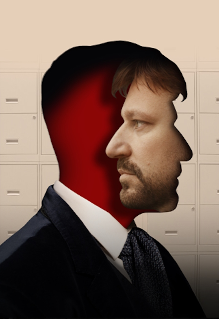 Постер Метод Грёнхольма в Москве