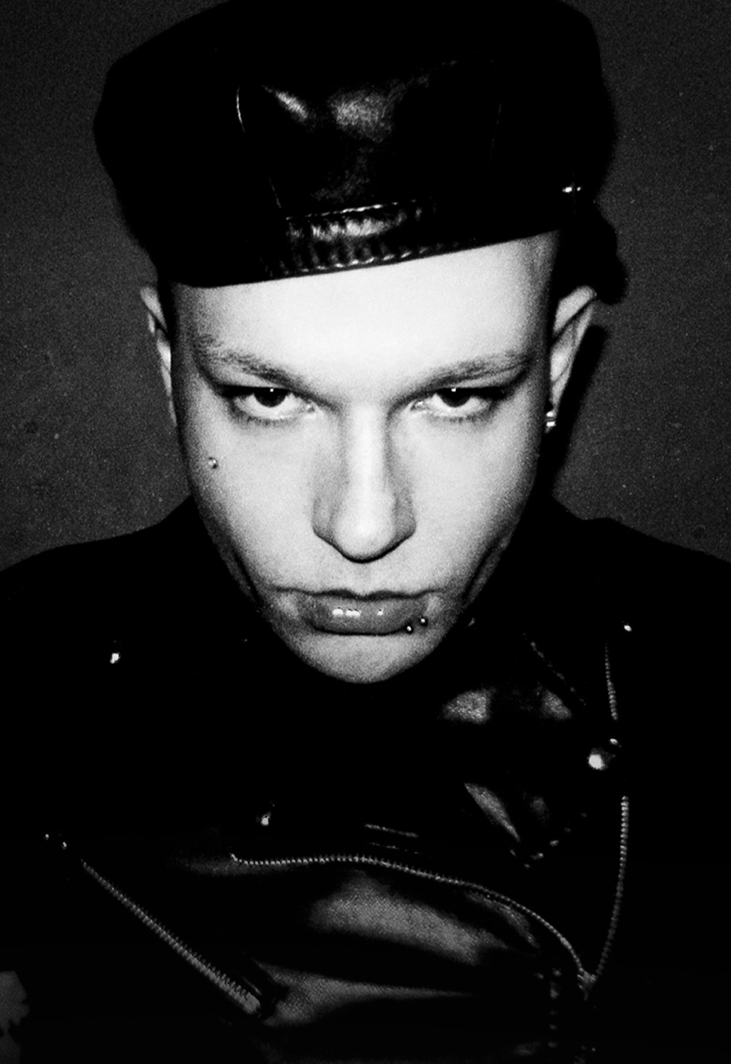 huzzy b.