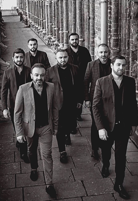 Постер Браво Метехи в Москве