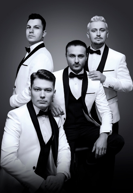 Постер Per4men (Перфомен) в Москве