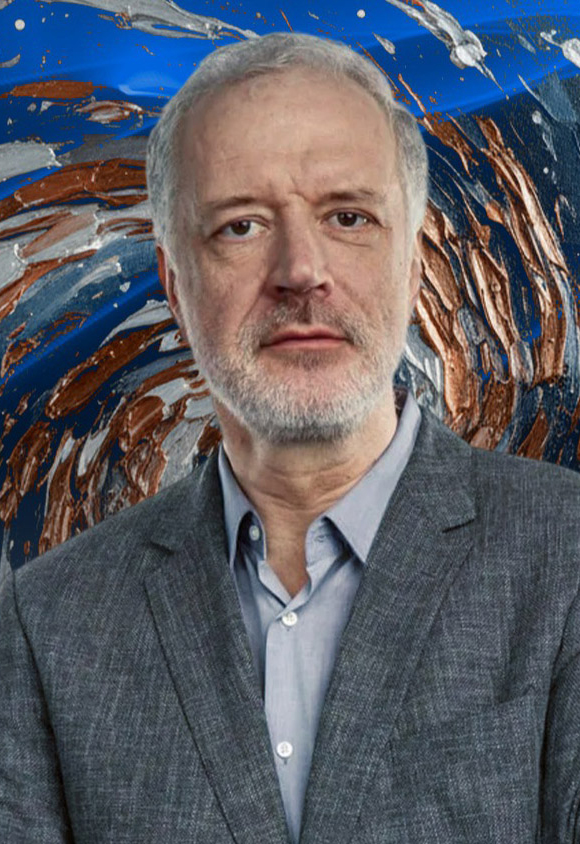 Афиша: Алексей Семихатов, лекция во дворце. Вселенная в действии: из чего сложен и чем управляется мир. в Москве 27 сентября 2026