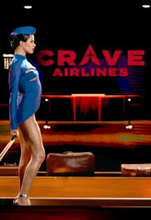 Crave Airlines Фото афиши Crave Airlines