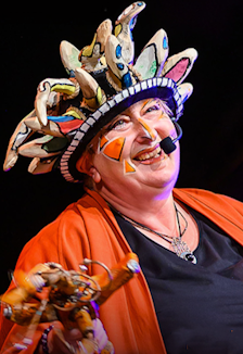 Экскурсия в Небесную канцелярию - Особая Версия*!