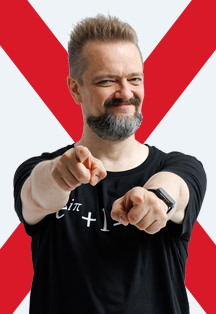 Александр Пушной (Домодедово)