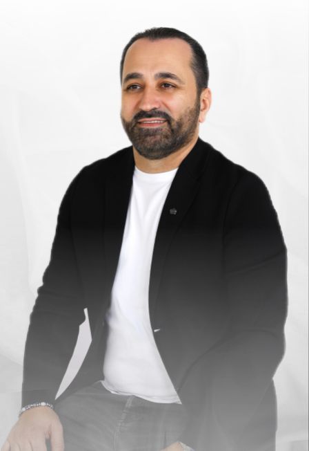 Постер Арут Балян в Москве