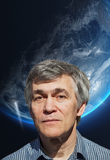 Постер Владимир Сурдин в Москве