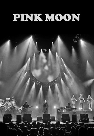 Russ Floyd (Трибьют Pink Floyd) Фото афиши Russ Floyd (Трибьют Pink Floyd)