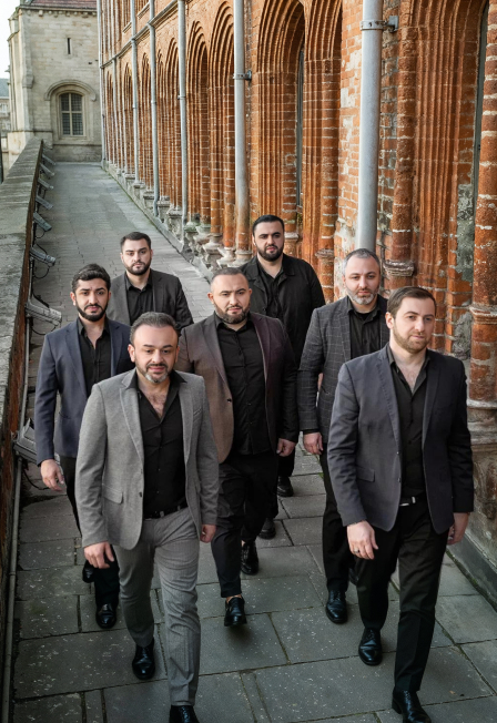 Bravo Metehi — Академ Джаз Клуб