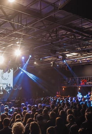 Moscow BassDay Moscow BassDay