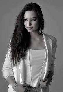 Алиса Франц & Jazz Band