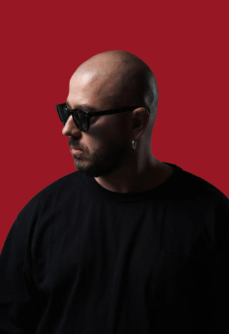 Стас Старовойтов