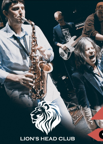 Pozitiva Funk Orchestra Pozitiva Funk Orchestra