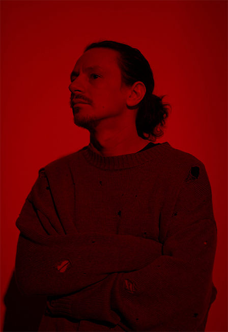 DenDerty. Летнее электричество