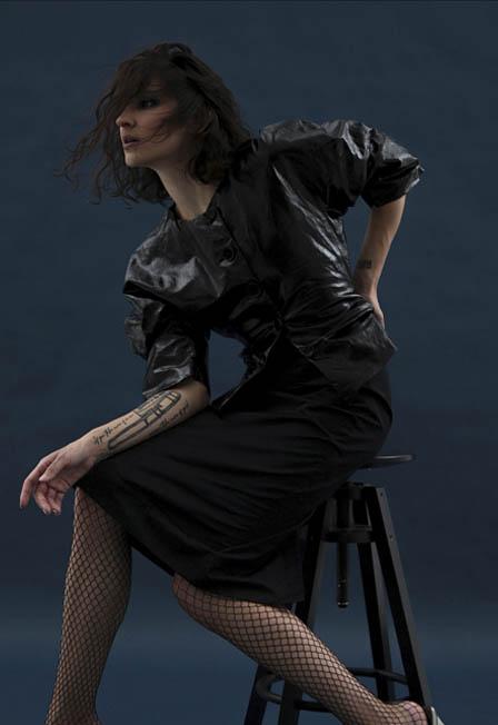 Arina Faul