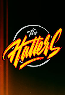 The Hatters. Лучшее Фото афиши The Hatters. Лучшее