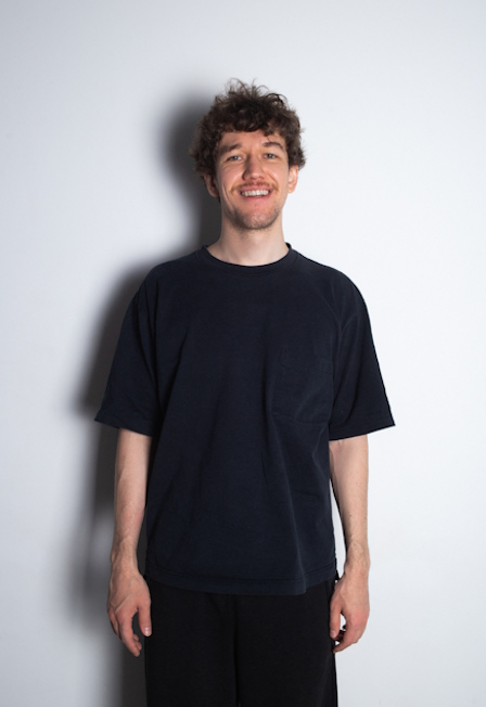 Женя Сидоров. Проверочный стендап концерт