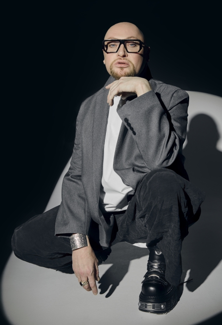 Постер Шура в Москве