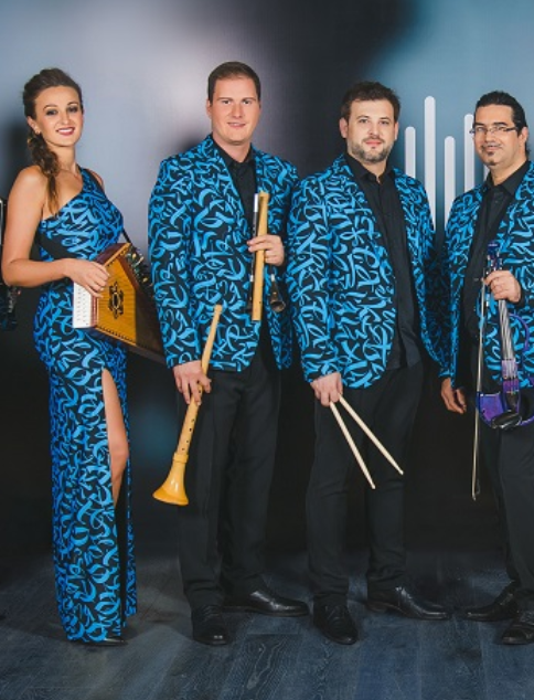 Grand Melody Orchestra Grand Melody Orchestra
