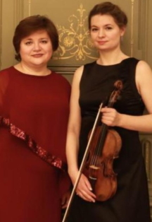 Французское барокко. «Куртуазные арии» Фото афиши Французское барокко. «Куртуазные арии»