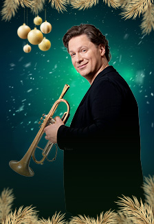 Постер события Зимний вечер с Вадимом Эйленкригом.