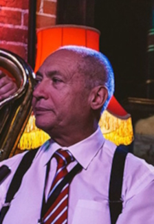 Постер события Moscow Ragtime Band (Королёв).