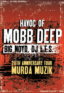 Mobb Deep Mobb Deep