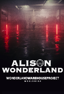 Alison Wonderland Alison Wonderland