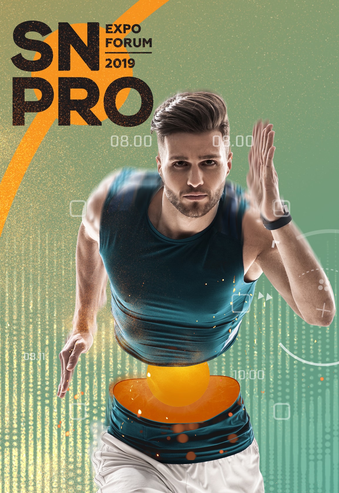 SN PRO EXPO 09.11.2019 SN PRO EXPO 09.11.2019