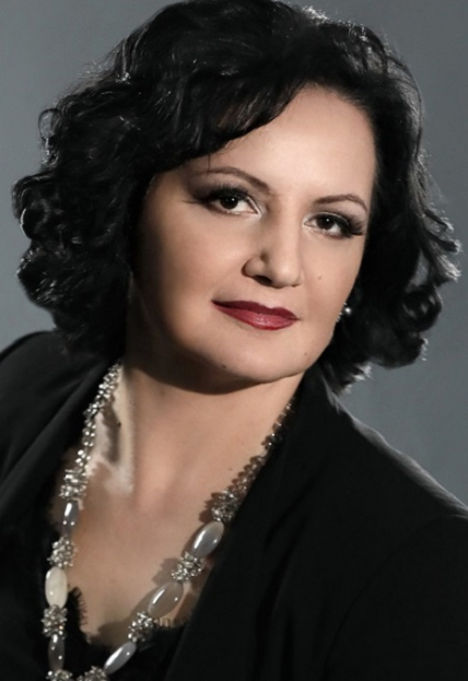 Алиса Гицба Алиса Гицба
