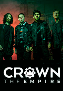 Crown The Empire Crown The Empire
