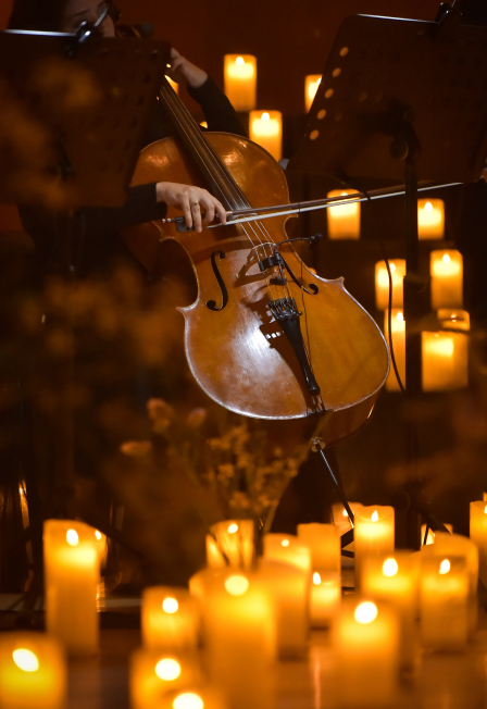 То самое свидание. Lumisfera