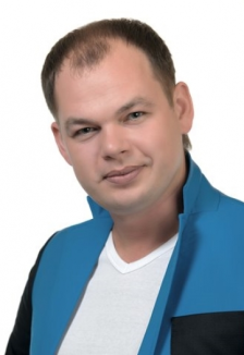 Постер события Алексей Брянцев (Ступино).